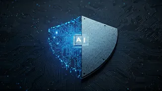 Cyber Security-তে AI কতটা নির্ভরযোগ্য?
