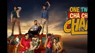 Mana Shankara Vara Prasad Garu To One Two Cha Cha Chaa, 5 Films To Watch In Theatres This Week