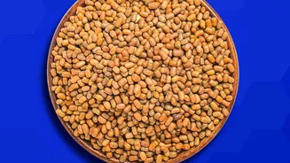 Pulse Import Duties: Why The Government Is Considering A Change