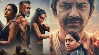 New Friday OTT Releases (August 28, 2026): 14 New Movies, Shows To Watch On Netflix, Amazon Prime Video And More