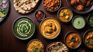 One Country, Endless Food Adventures