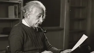 Admire Albert Einstein? Read these books written by the legend
