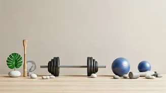Gen Z Fitness Reality Check: Consistency Over Gym Hustle
