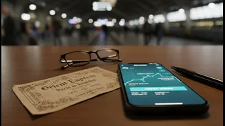 IRCTC Booking Tips That Could Make Peak-Hour Reservations Easier