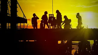 How Sunset Lighting Shifts Protect Shift Worker Circadian Health And Boost Sleep