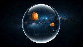 Aries: Planetary Impacts & Forecasts!