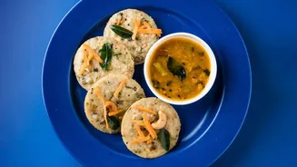 Why India's Regional Breakfasts Are Having A Modern Revival