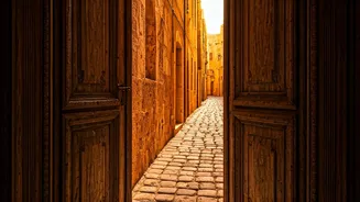 Uncover India's Soul: Travel Like a True Local