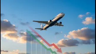 Fare advantages are not guaranteed on every new route: a key limit for Indore And Navi Mumbai International Flights
