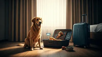 Pet-Friendly Holidays Need More Than Cute Photos