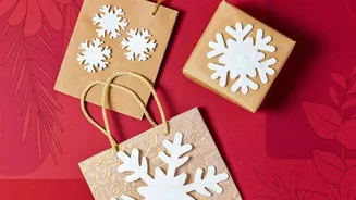 Why Young Gift-Givers Are Moving Beyond Generic Festive Packaging