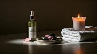 Transform Your Nightly Skincare: 6 Grounding Rituals for Calm and Radiant Skin