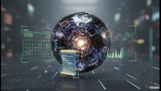 Advanced AI Systems: How Anthropic's Global Workspace Research Changes Everyday Planning