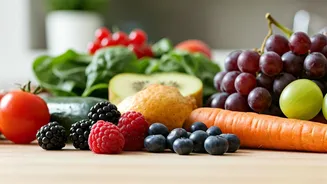 6 Science-Backed Snacks to Fight Colon Cancer