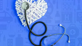 Researchers Look Beyond Cardio In New Heart Health Findings
