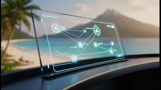 AI Planning Makes Travel Research Less Painful