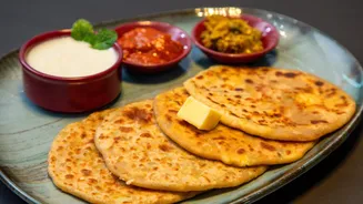 These North Indian street breakfasts are worth trying