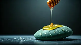 Honey Cactus Skincare Feels Cooling And Comforting