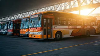 Navigating Mexico: Your Ultimate Transportation Guide