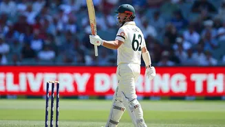 Will Travis Head continue to open in Tests after Ashes?