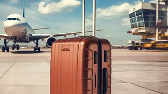 How To Seal Electronics Safely Inside Luggage Bags For Long Monsoon Road Journeys