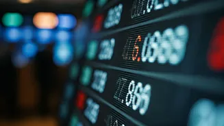 Stock Market Roundup: Key European Firms on the Move