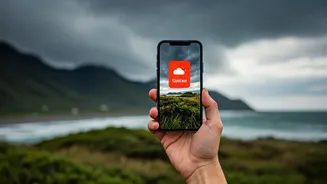 Local Weather Alerts Are The True Travel Influencer