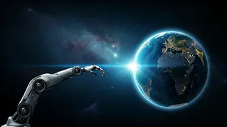 JPL's Future: A Century of NASA Control Could Shift Amidst Potential Shakeup