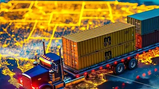 Smaller Cities Drive Logistics Surge: Why E-Commerce Supply Chains Need Regional Hubs