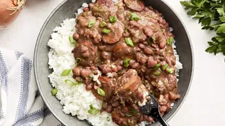 Love rice-bean combo? These recipes are a must-try