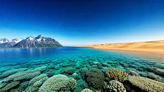 Discover Earth's 15 Most Naturally Stunning Countries for Your Next Grand Adventure!