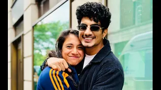 Cryptic post by wedding organisers adds mystery to Mandhana-Muchhal wedding speculation