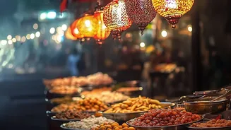 India's Food Markets Watch The Skies: Why September Rain Could Influence Prices