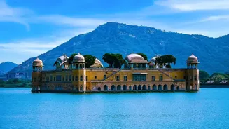 Beyond the Lake, Nainital Holds Churches, Clubs and Historic Homes