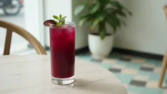 From Heritage Homes To Modern Cafes: The Rise Of Fermented Black Carrot Kanji