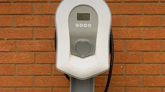 Solid-State Tech Leap: Doubling EV Range Capacity While Dropping Battery Cell Production Costs