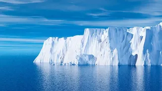 Why Deep Ocean Data Is Important For Understanding Global Warming