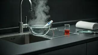 Kitchen Hacks Are Moving From Taste To Trust