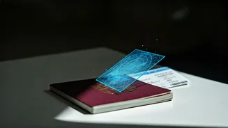 Simplified Border Crossings Mean Effortless Holiday Travel In Asia