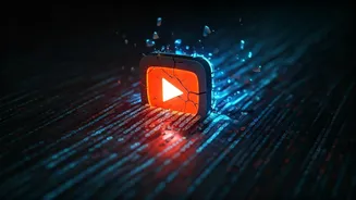YouTube Faces Russian Issues and Disruptions
