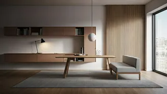 Flexible Rooms Are The Practical 2026 Decor Flex