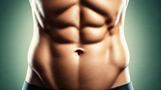 Achieve a Flatter Belly in 7 Days: Your Ultimate Diet and Lifestyle Guide