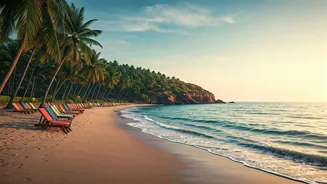 Goa Before The Heavy Rains Is A Deal
