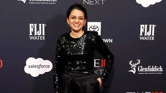 'All We Imagine As Light' director Payal Kapadia named as the president of the jury for the 65th Cannes Critics Week