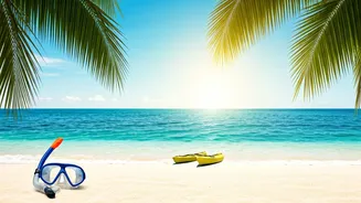 Andaman Is Perfect For Low-Pressure Adventure Plans