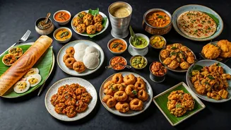 Delhi's Delicious Delights: 10 South Delhi Restaurants to Savor