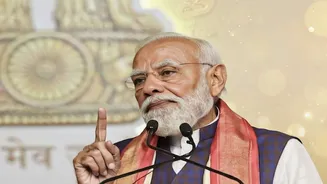 Alarmed by Modi's announcement, jewelry associations to meet PMO officials