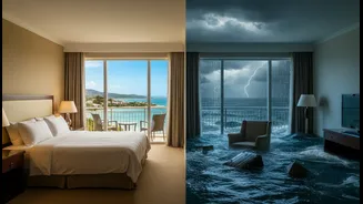 Before Acting, Indian Travellers Should Understand the Limits around Monsoon Hotel Bookings