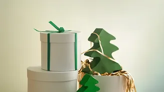 Why Gen Z is embracing zero-waste festive hampers and potted green gifts for friends