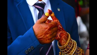 Men's Jewellery Market Booms in India